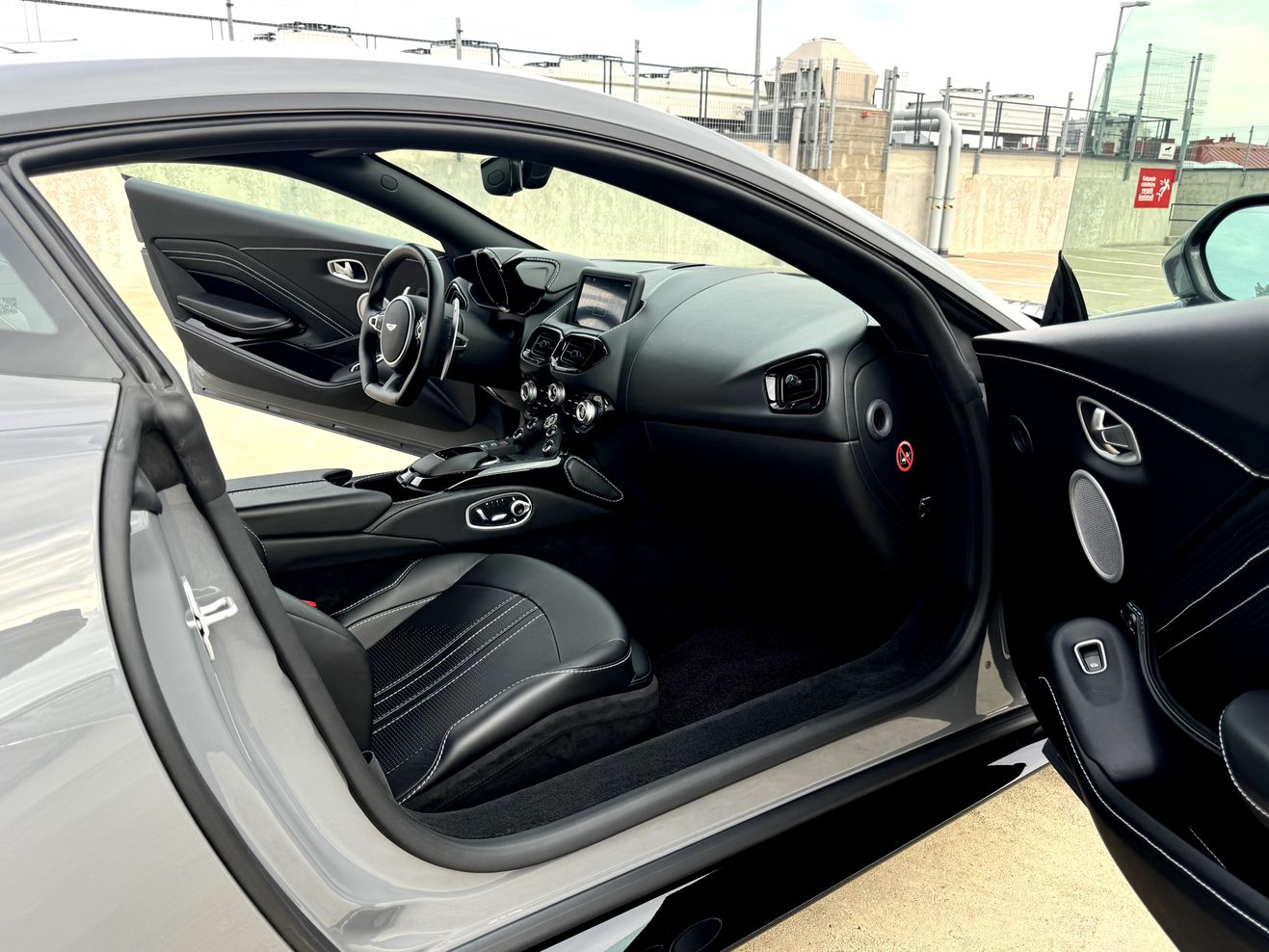 Car Preview