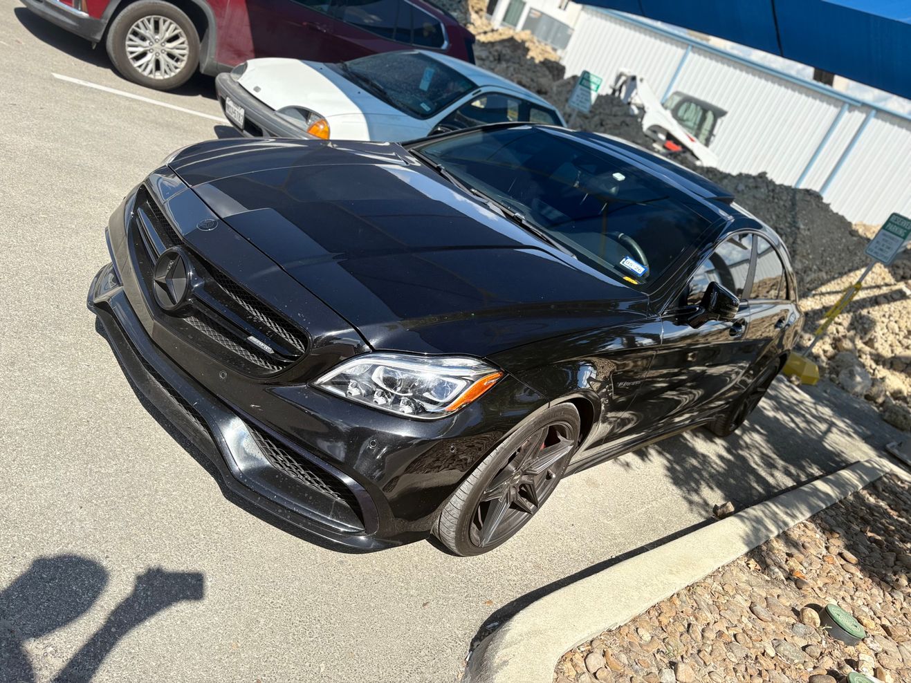 Car Preview