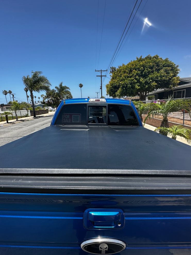 Car Preview