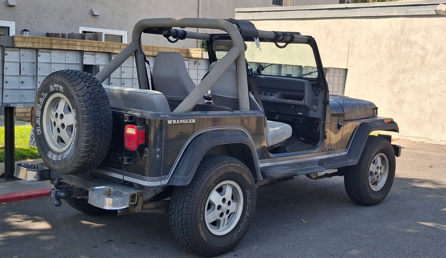 Car Preview