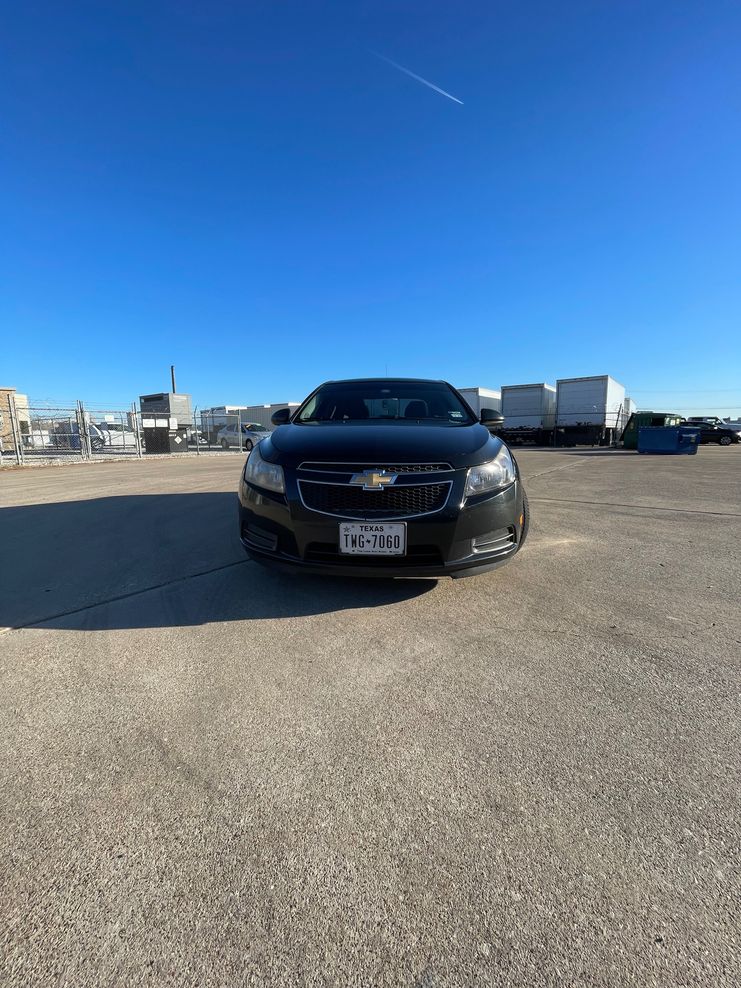 Car Preview