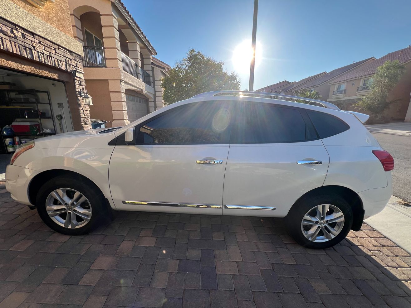 Car Preview
