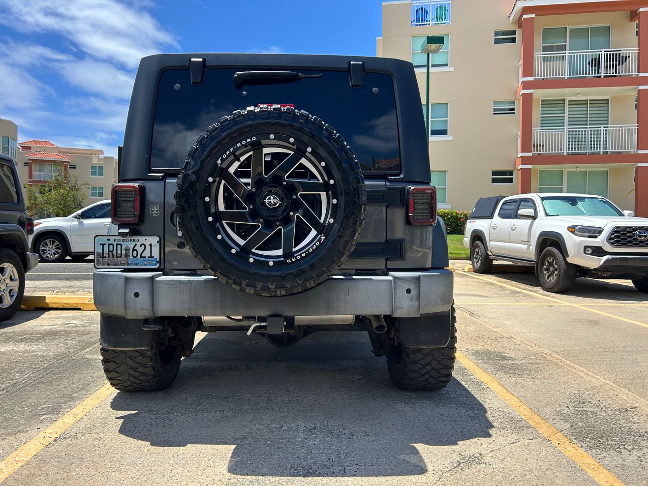 Car Preview
