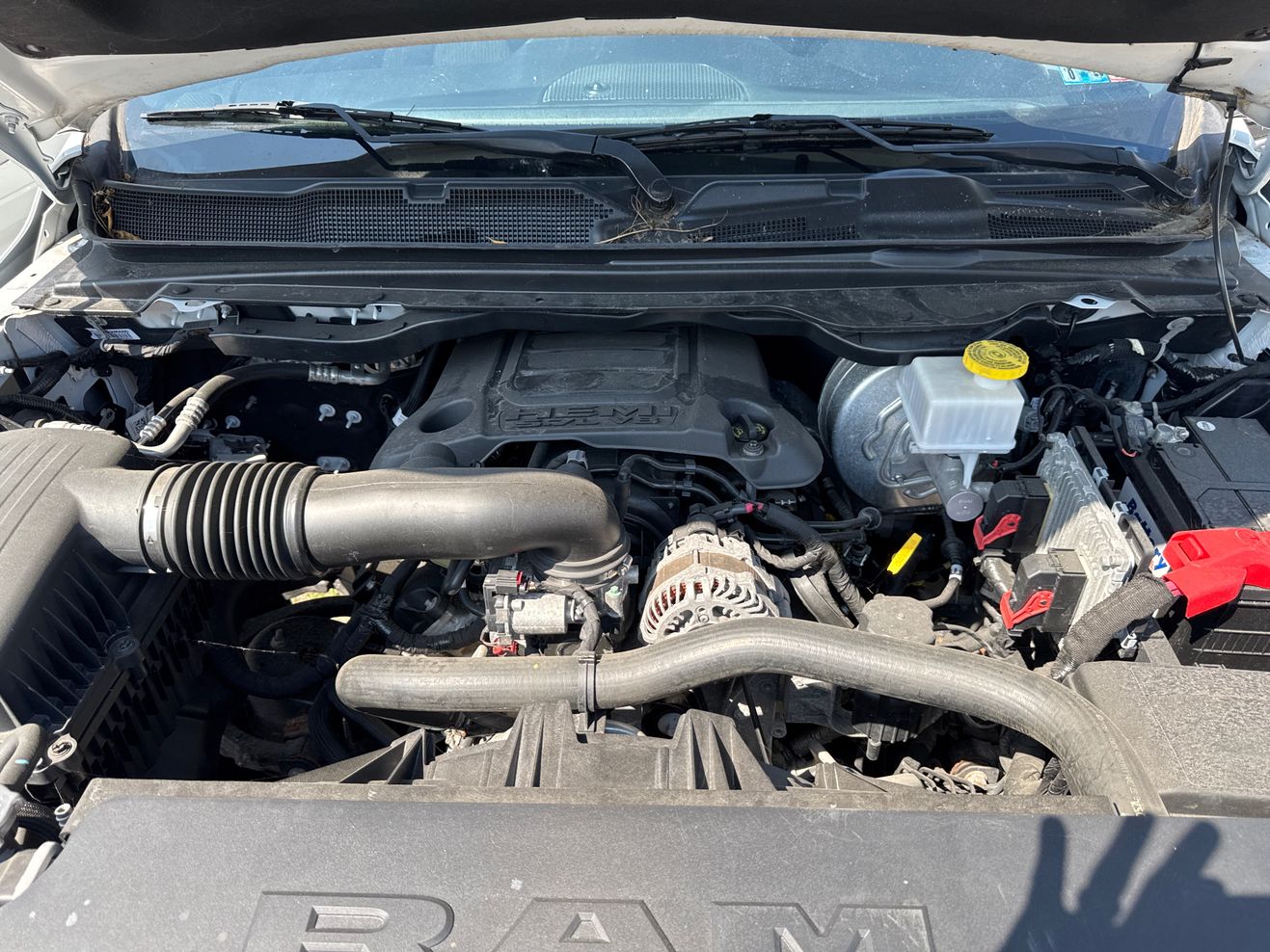 Car Preview