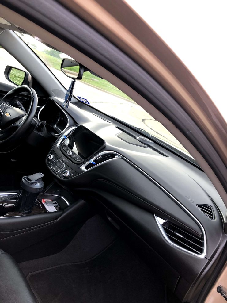 Car Preview