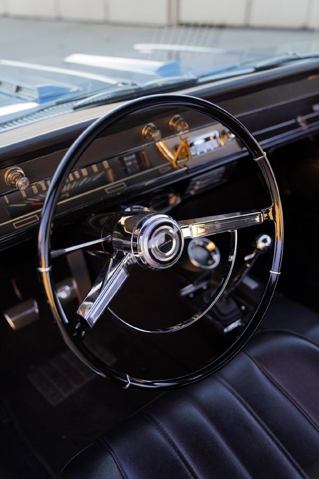 Car Preview
