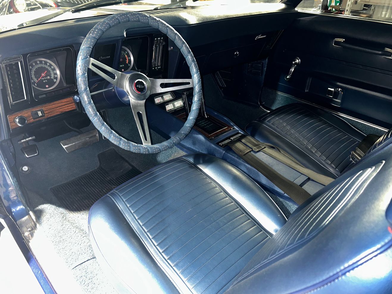 Car Preview