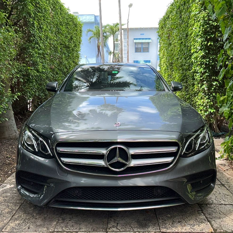 Car Preview