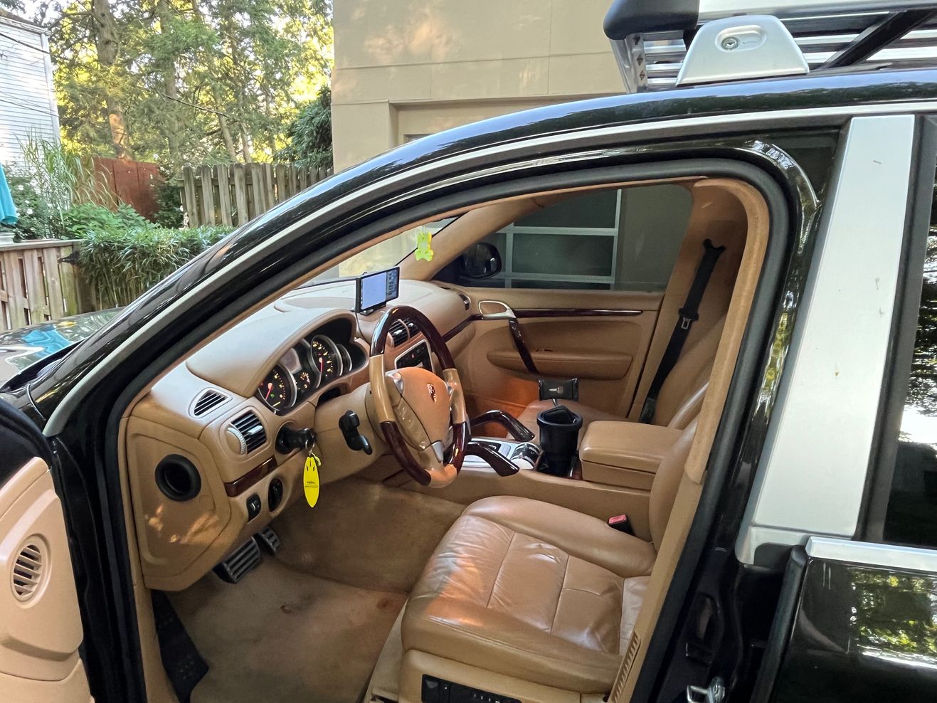Car Preview