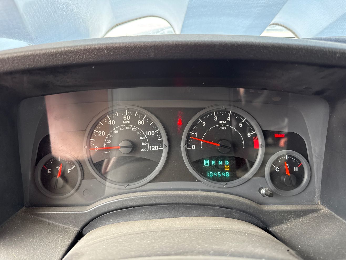 Car Preview