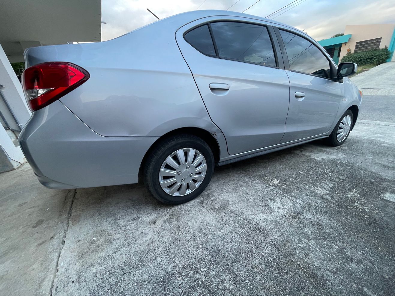 Car Preview