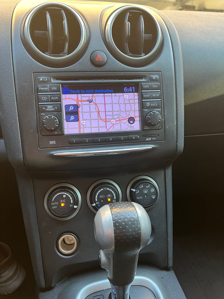 Car Preview