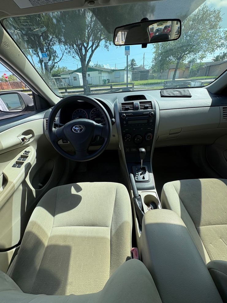 Car Preview