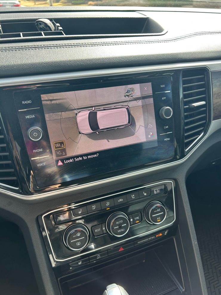 Car Preview