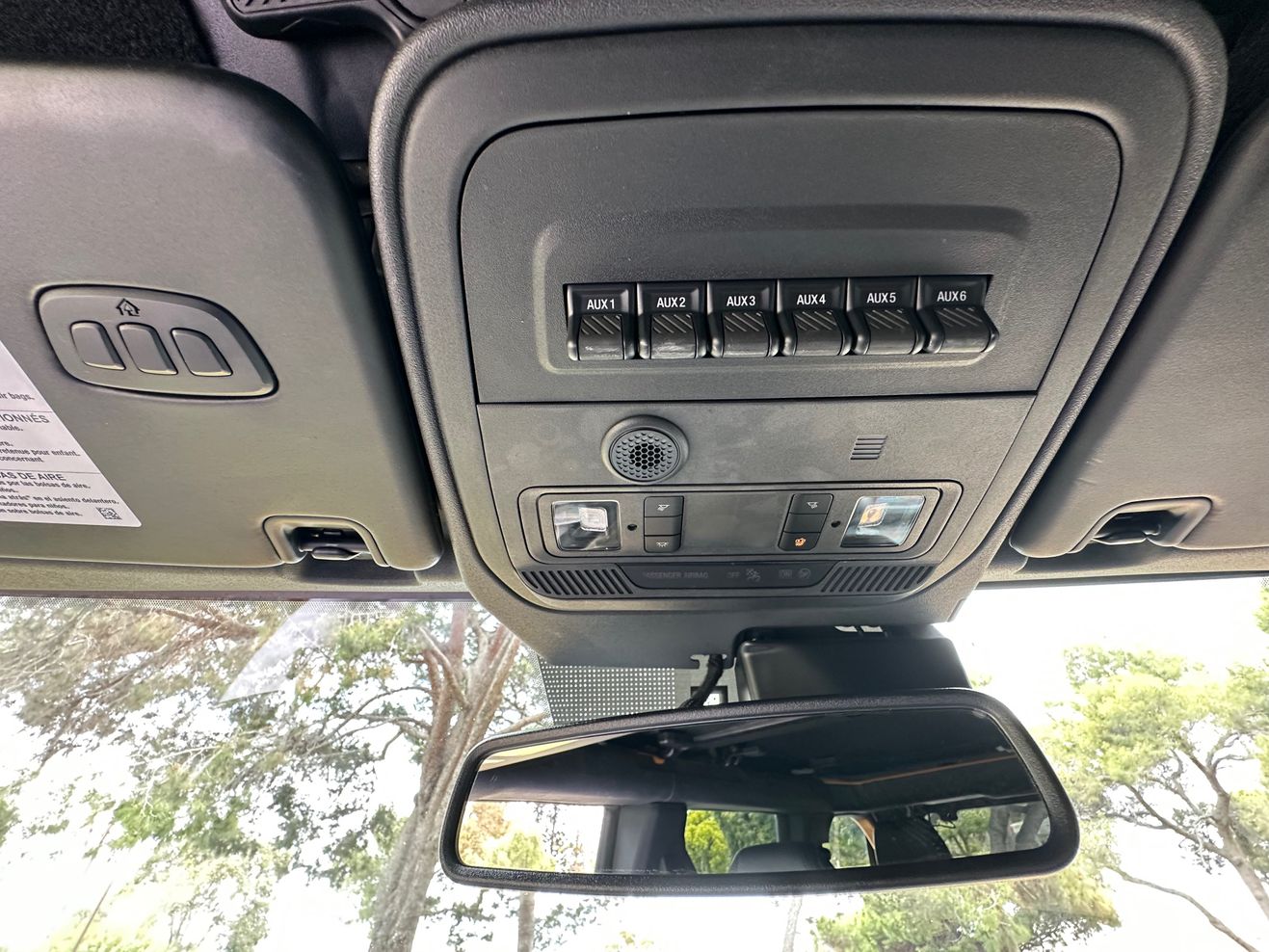 Car Preview