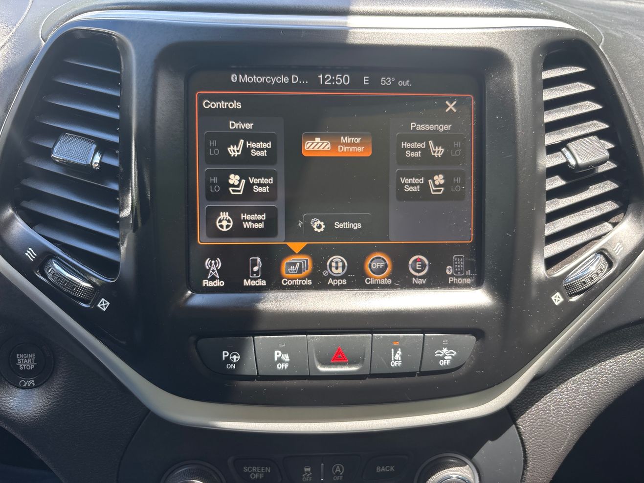 Car Preview
