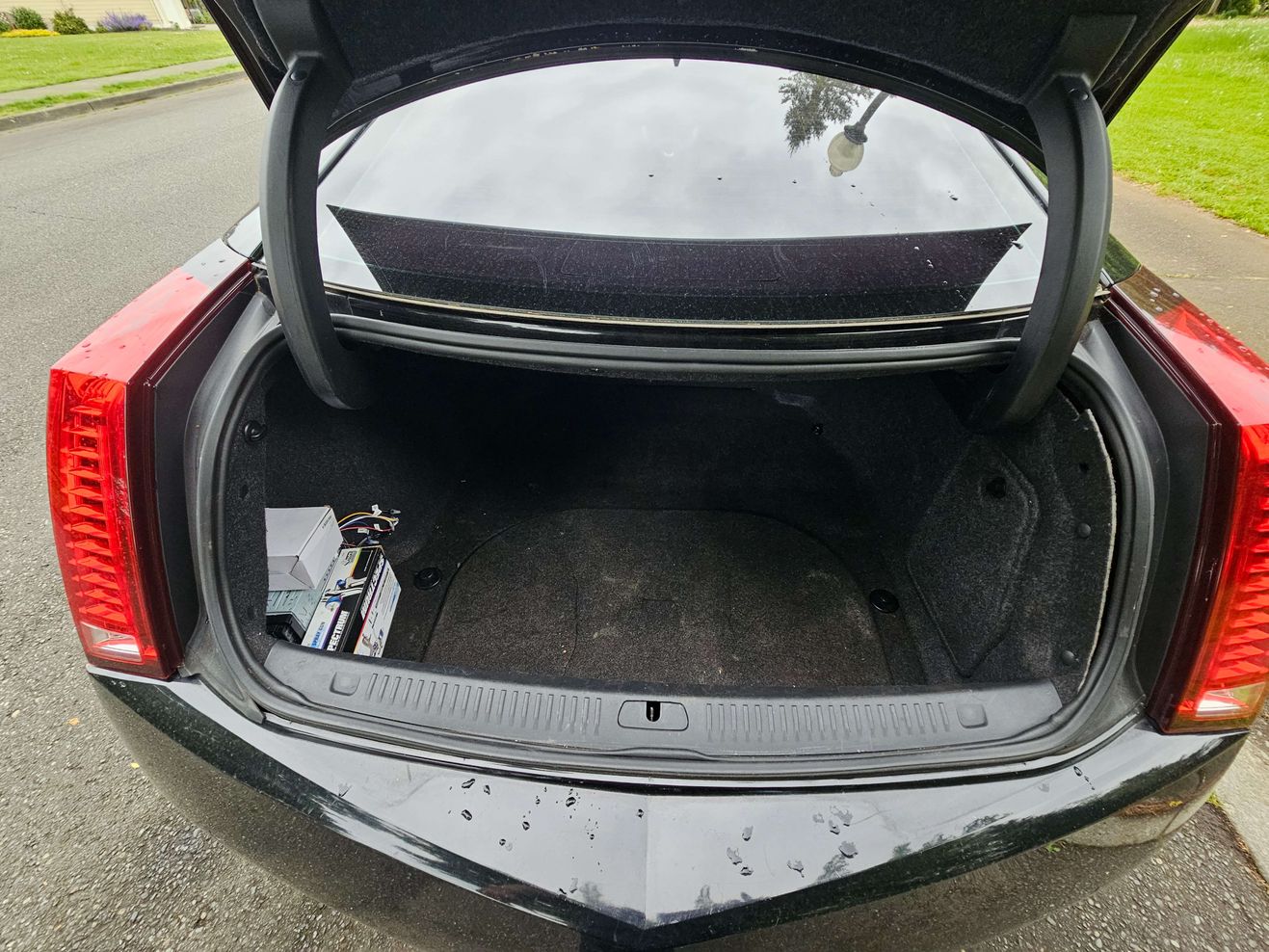 Car Preview