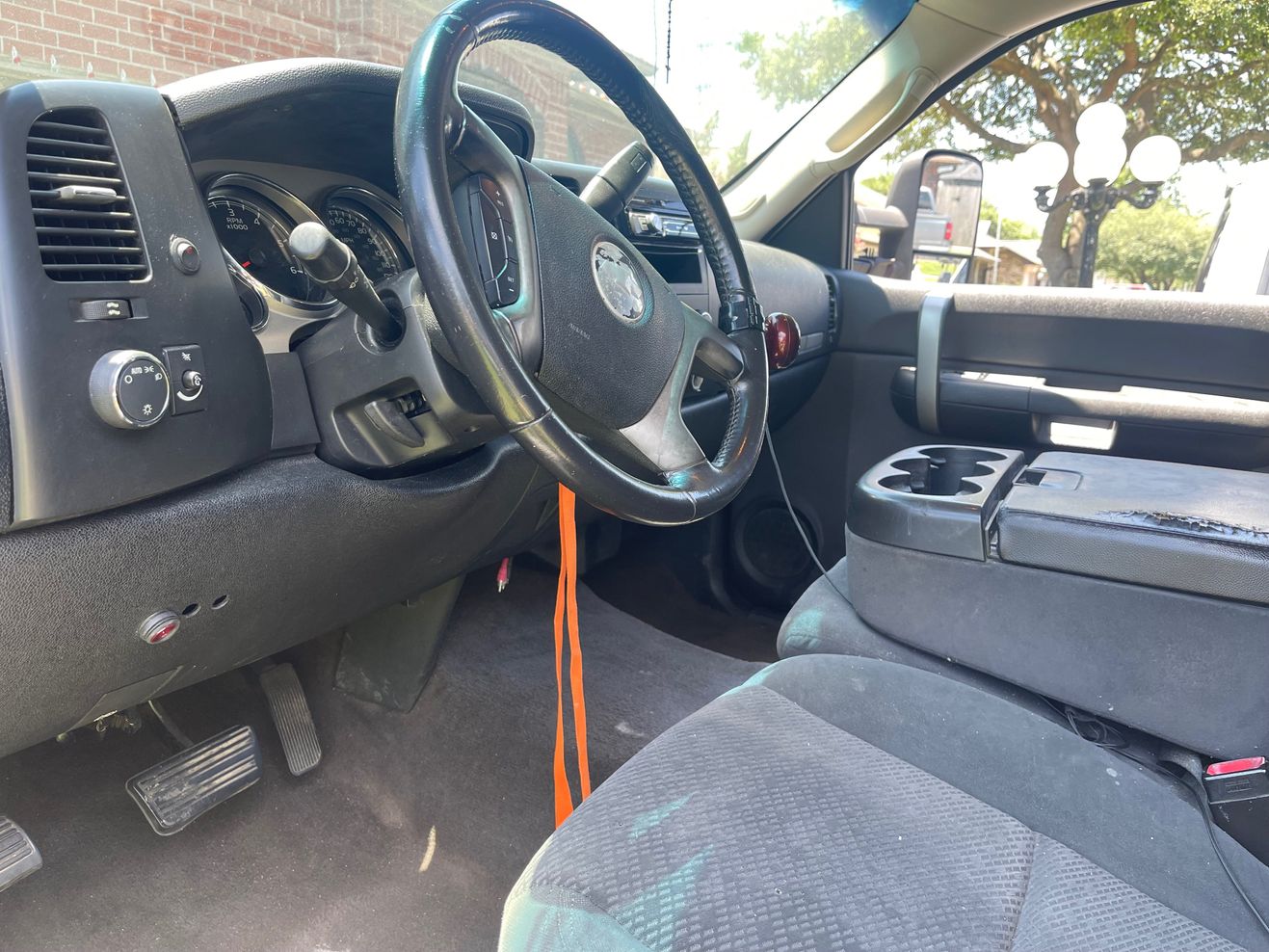 Car Preview