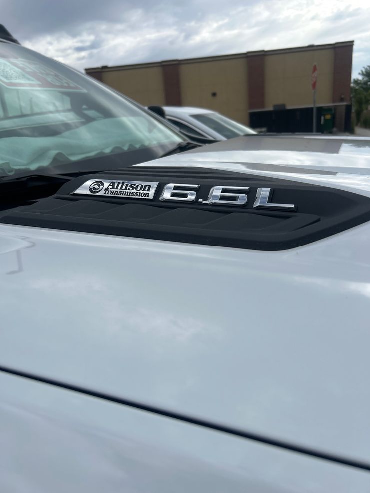Car Preview