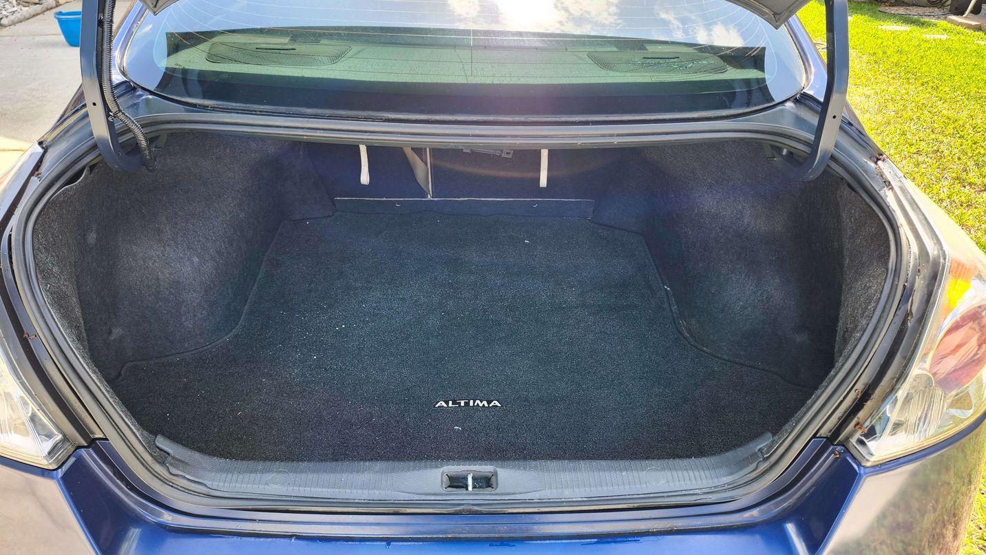 Car Preview