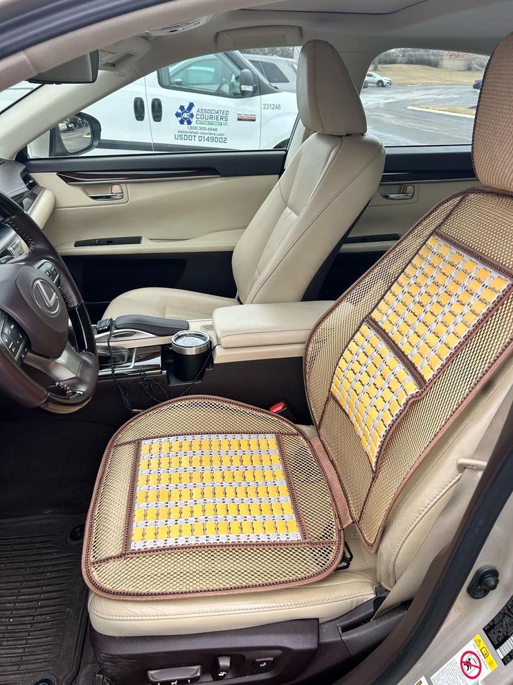 Car Preview