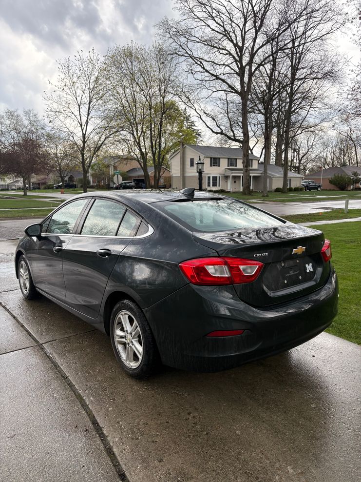 Car Preview