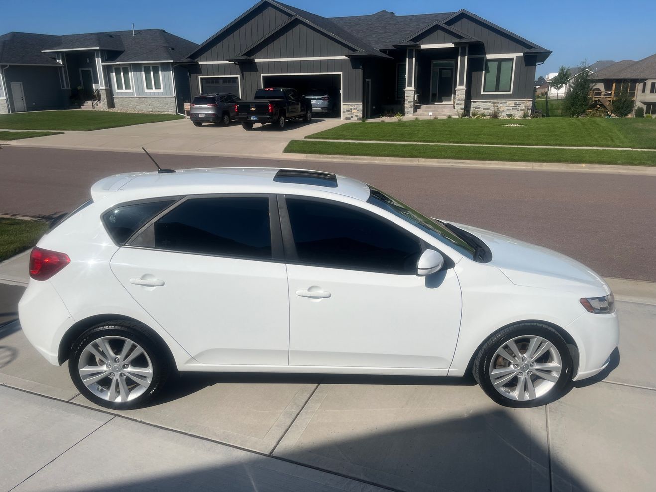 Car Preview