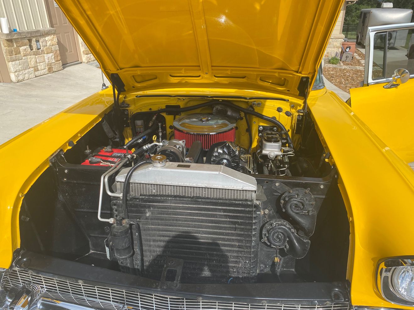 Car Preview
