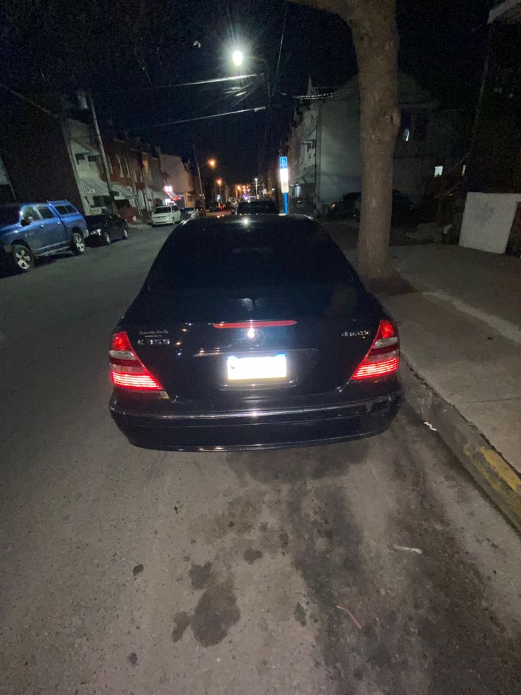 Car Preview