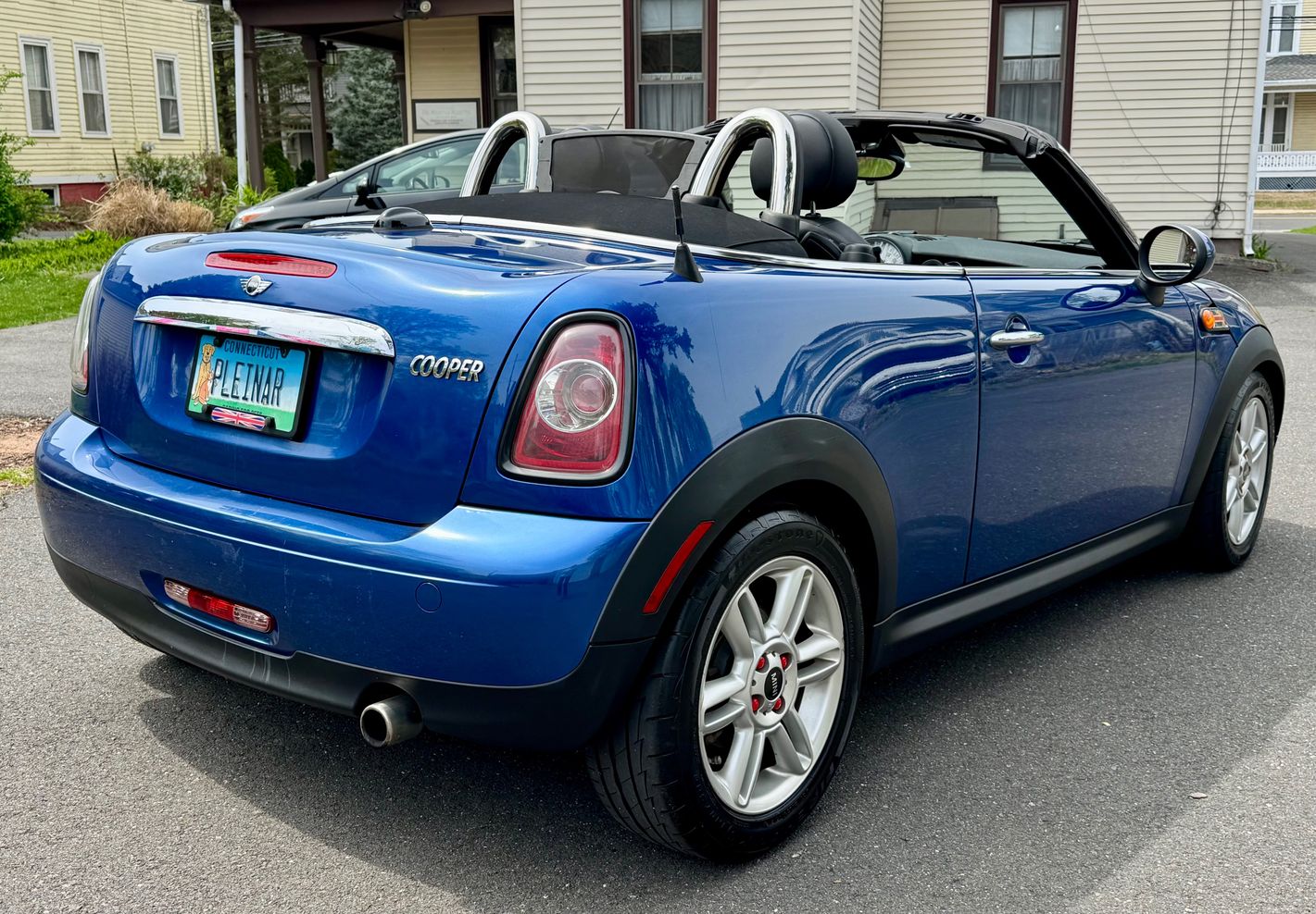 Car Preview