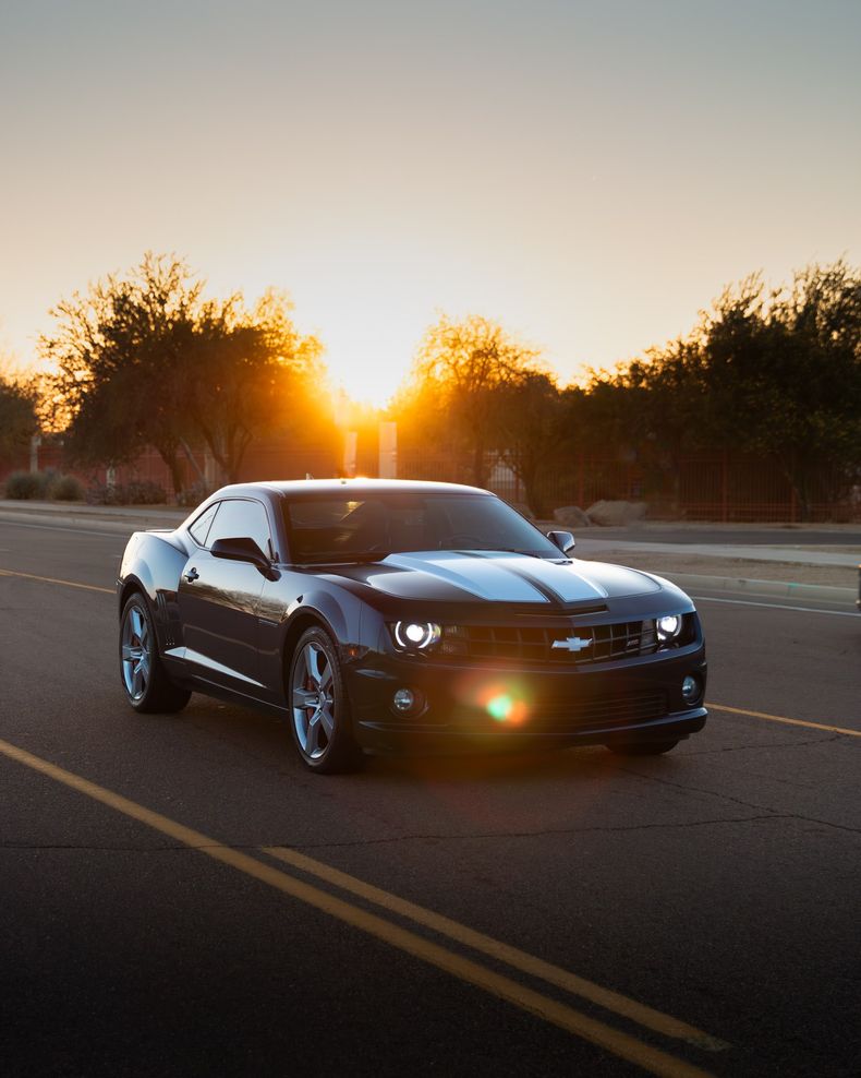 Car Preview