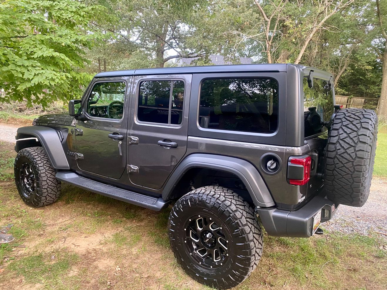 Car Preview