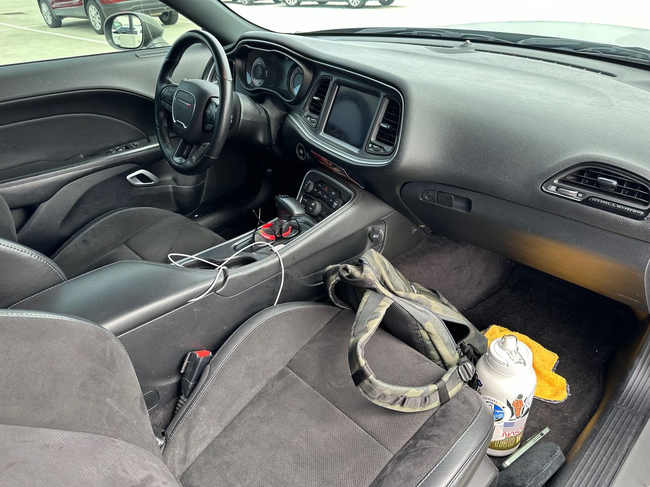 Car Preview