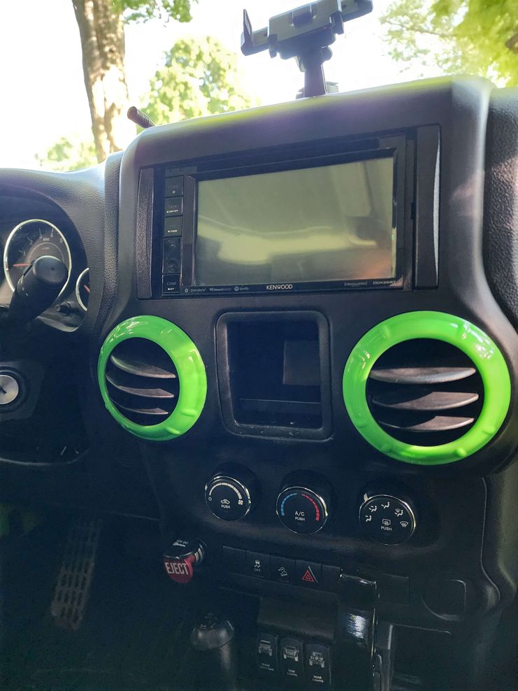 Car Preview