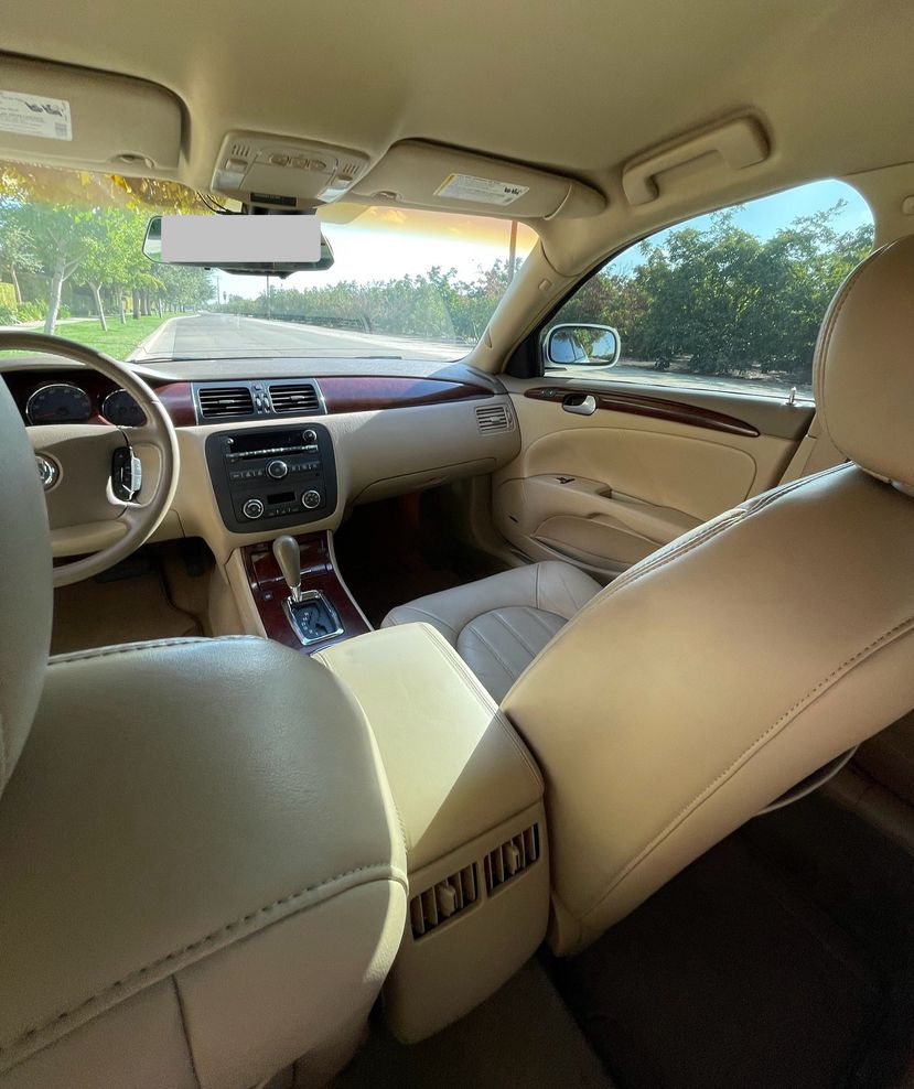 Car Preview