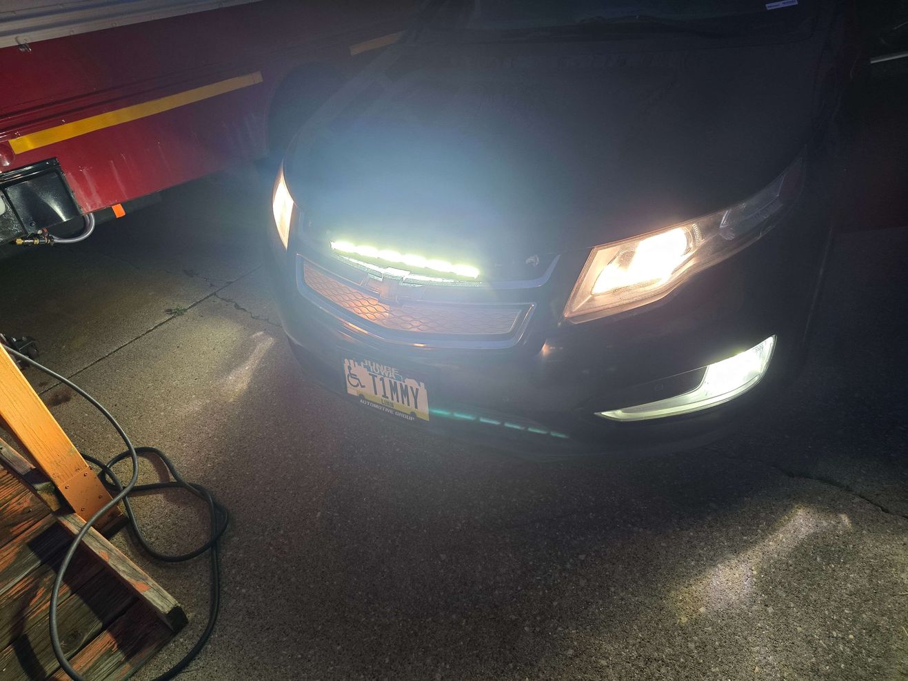 Car Preview