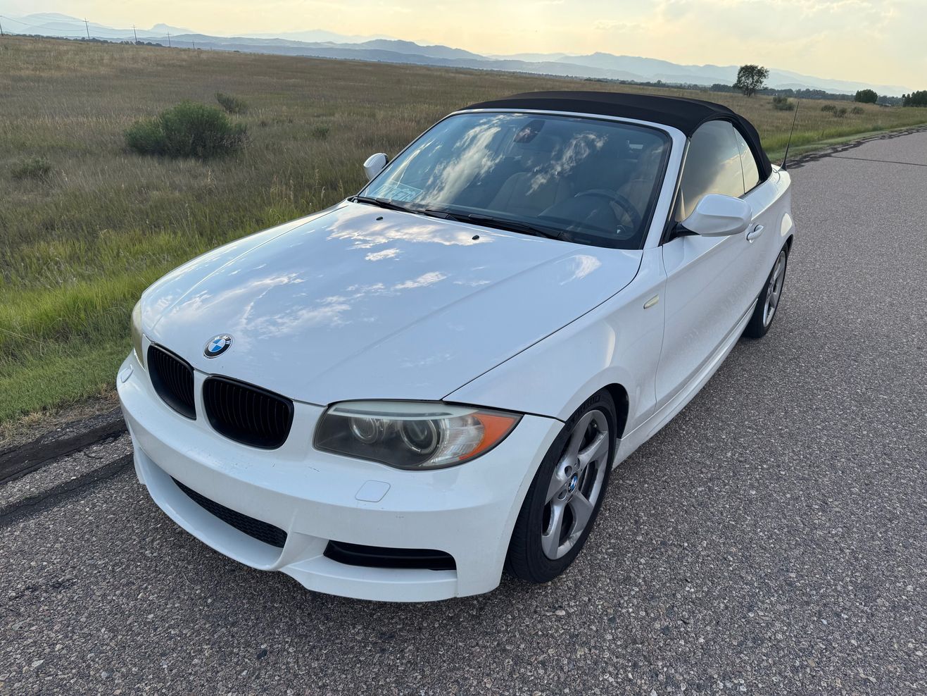 Car Preview