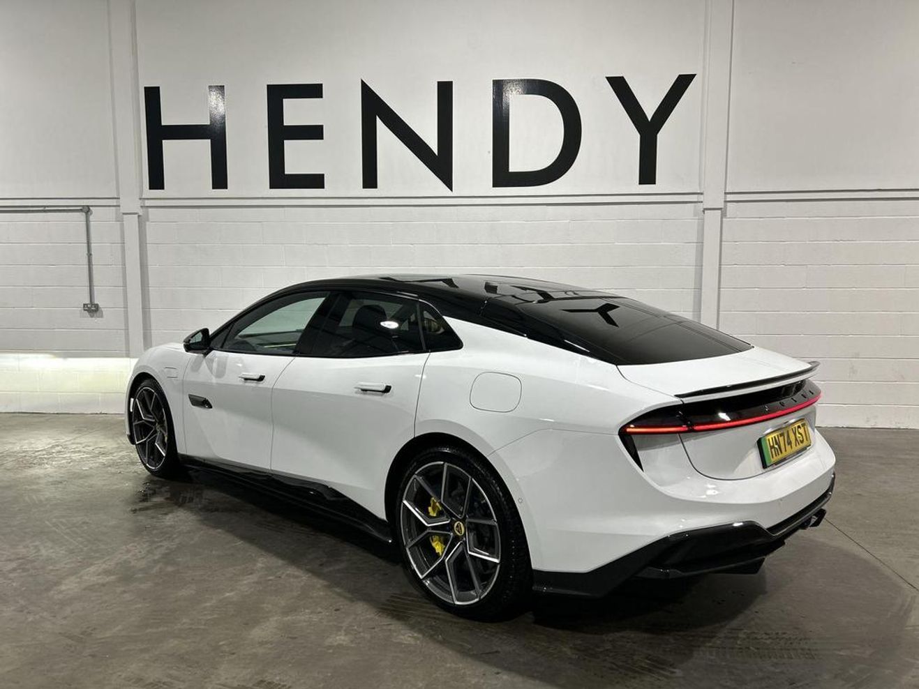 Car Preview