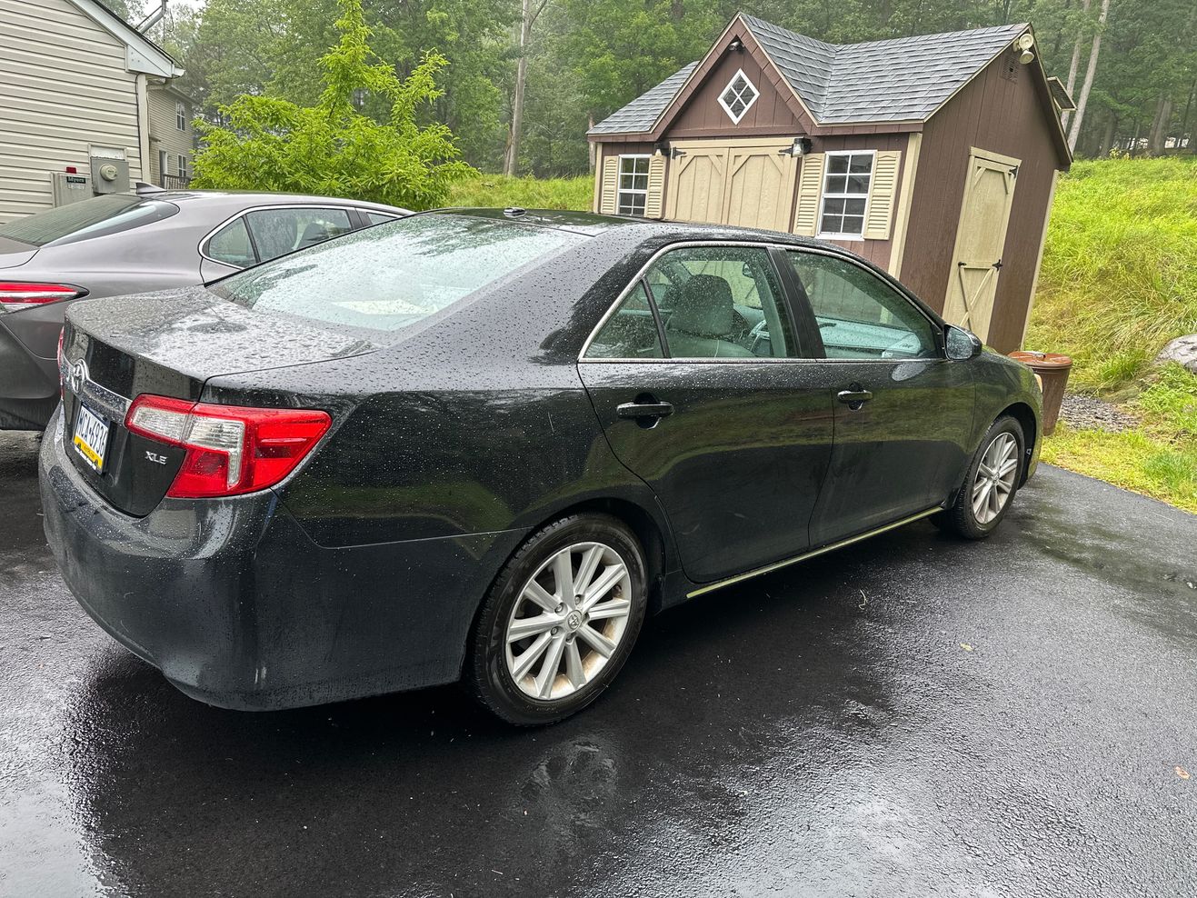 Car Preview