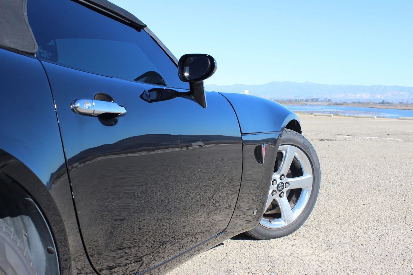 Car Preview