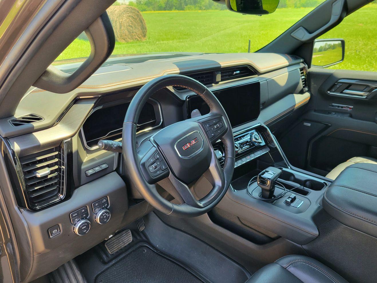 Car Preview