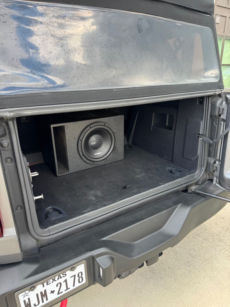 Car Preview