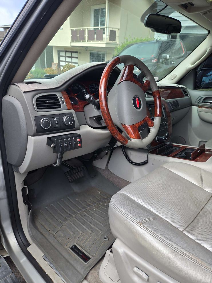 Car Preview