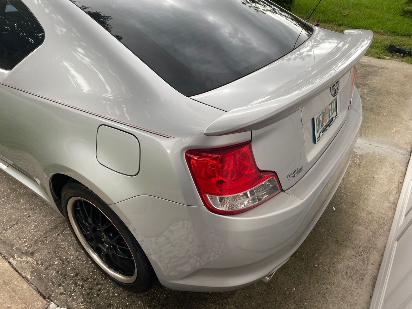 Car Preview