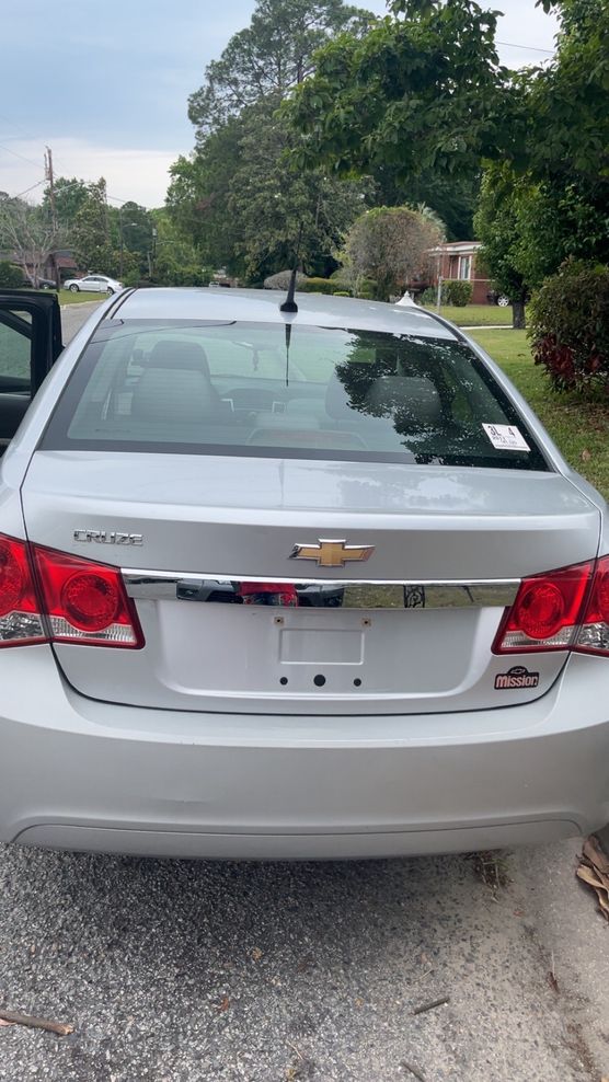 Car Preview