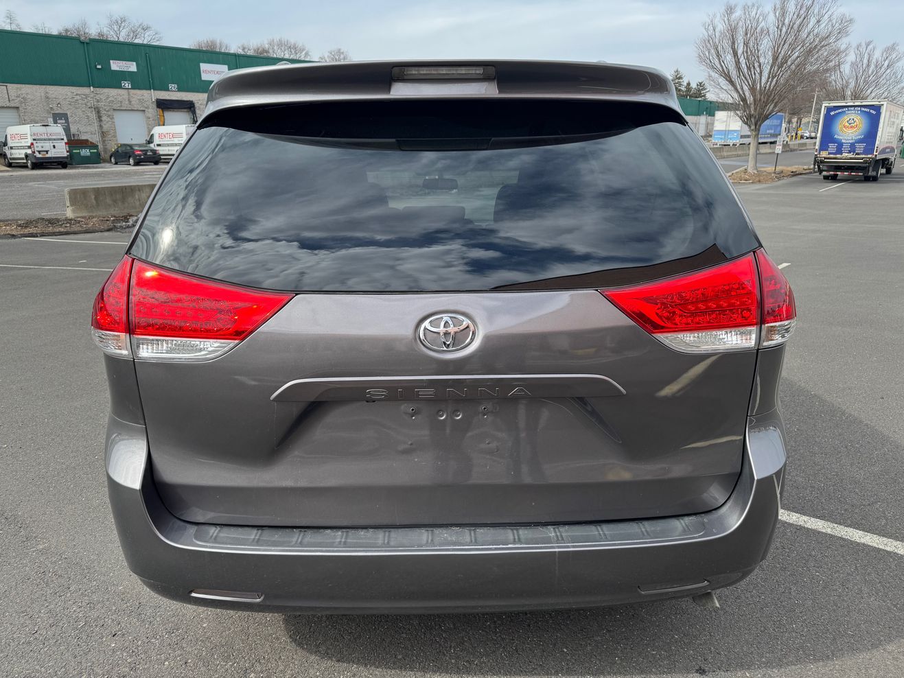 Car Preview