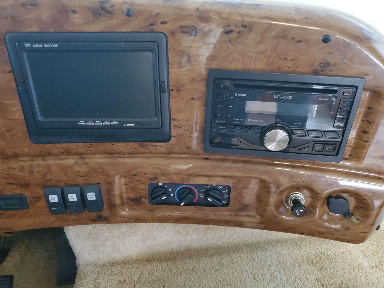 Car Preview