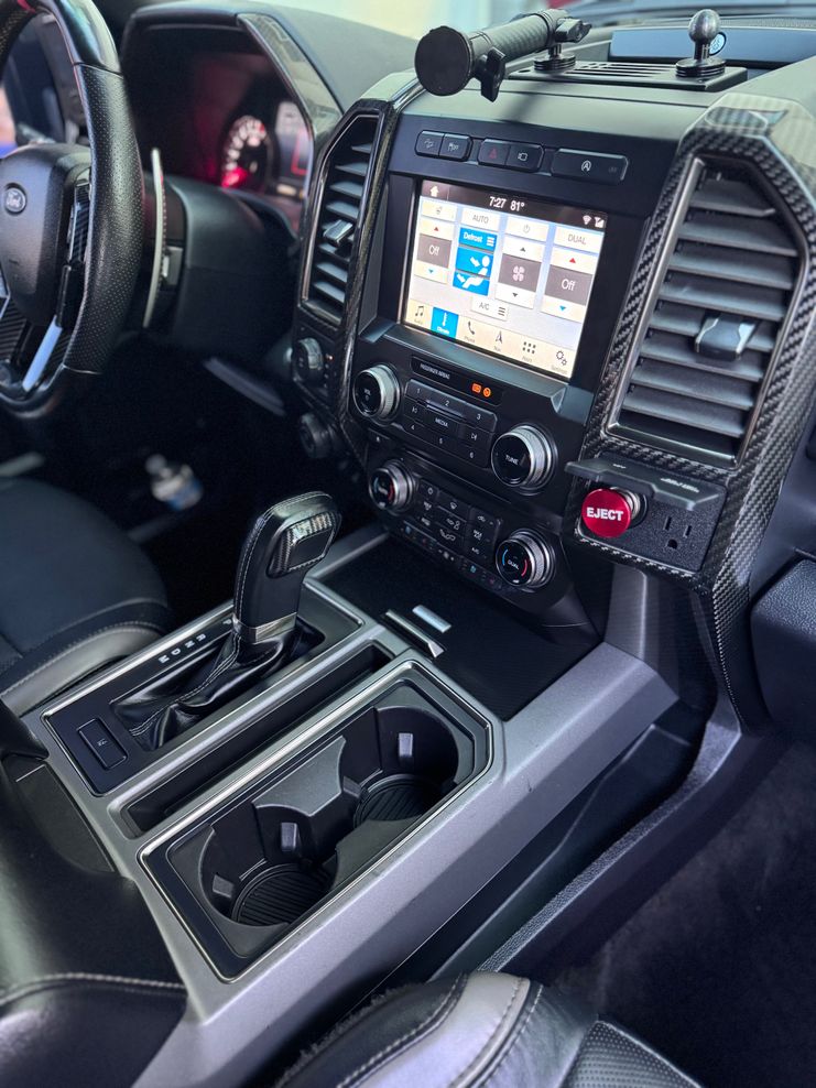 Car Preview