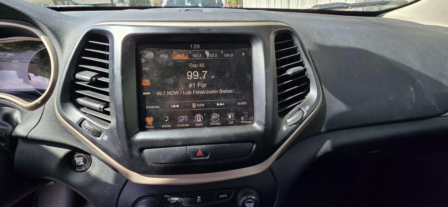 Car Preview