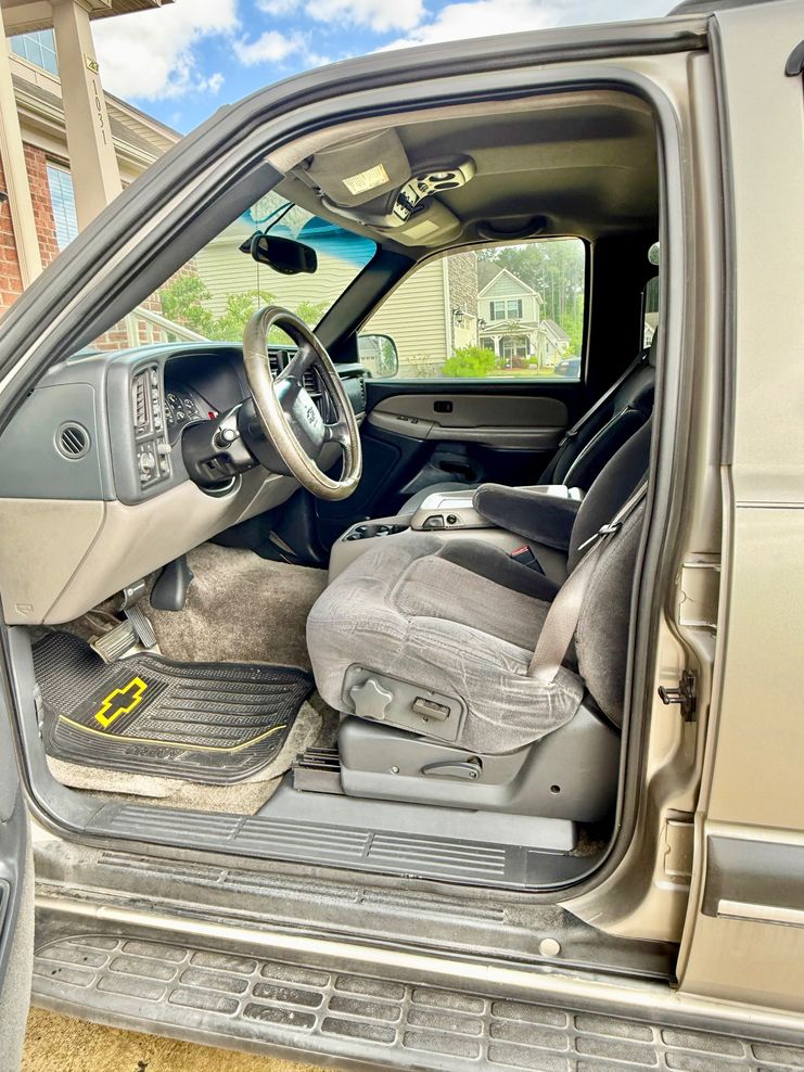 Car Preview